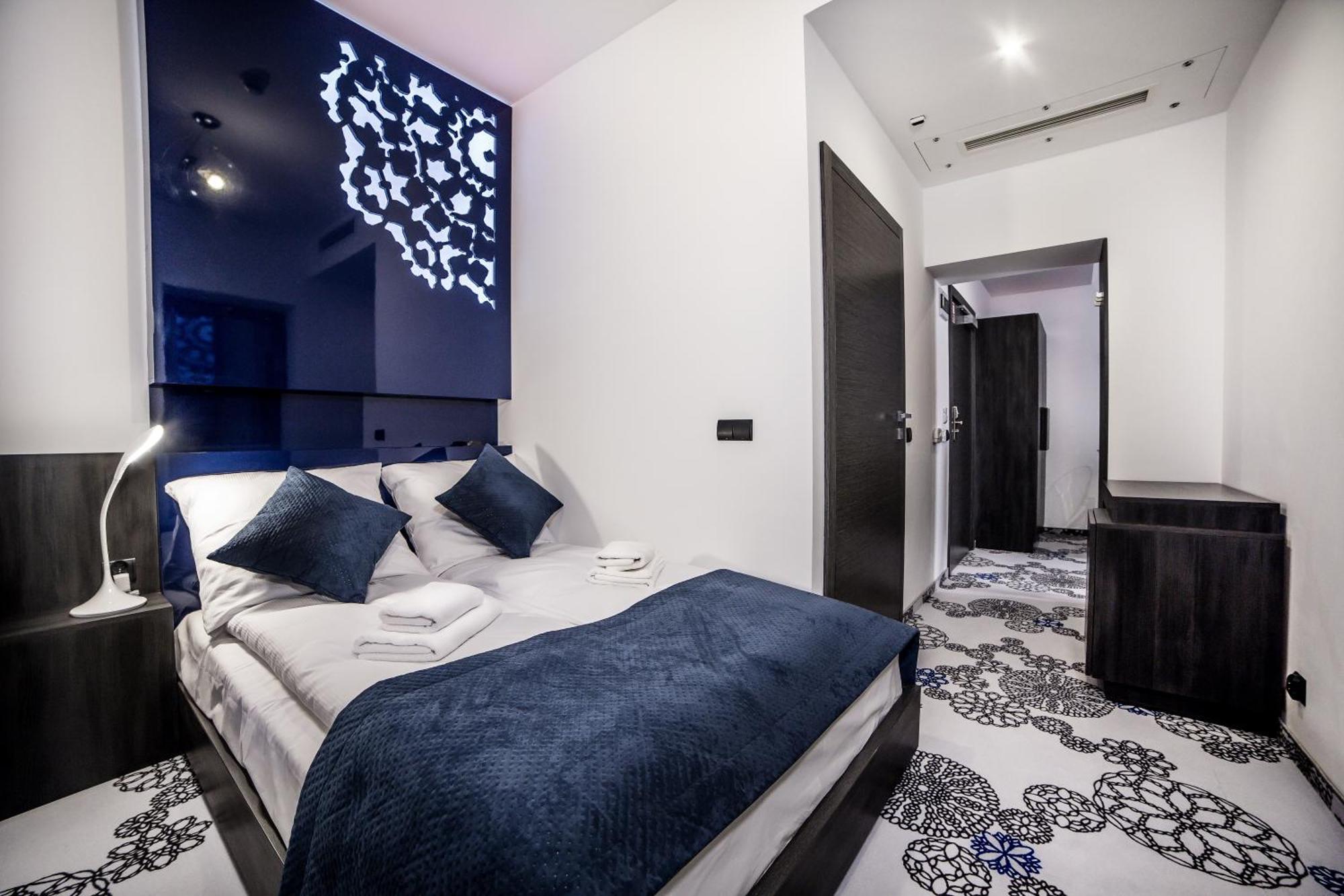 Hotel Zacisze Wegierska Gorka Esterno foto