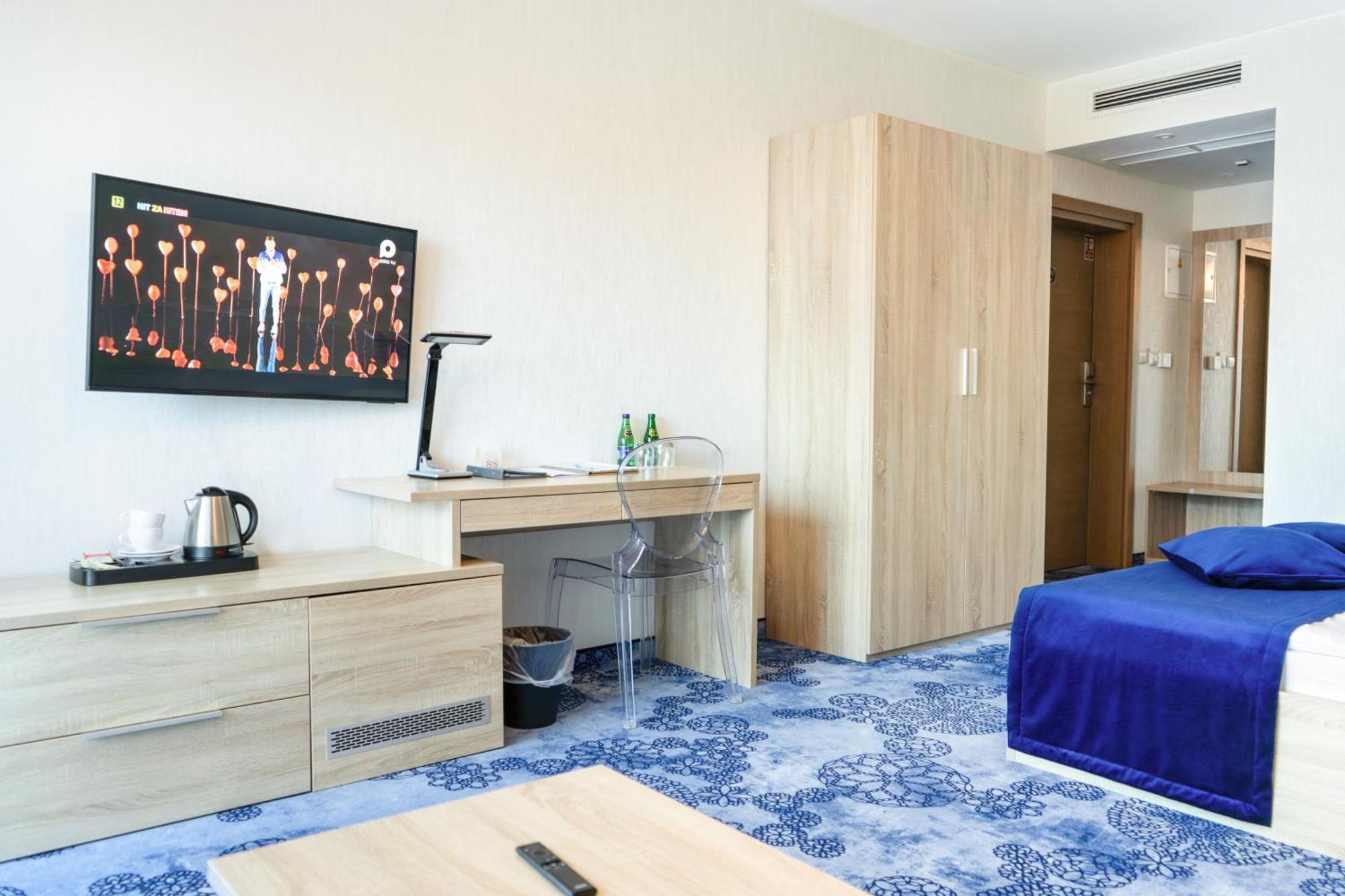 Hotel Zacisze Wegierska Gorka Esterno foto