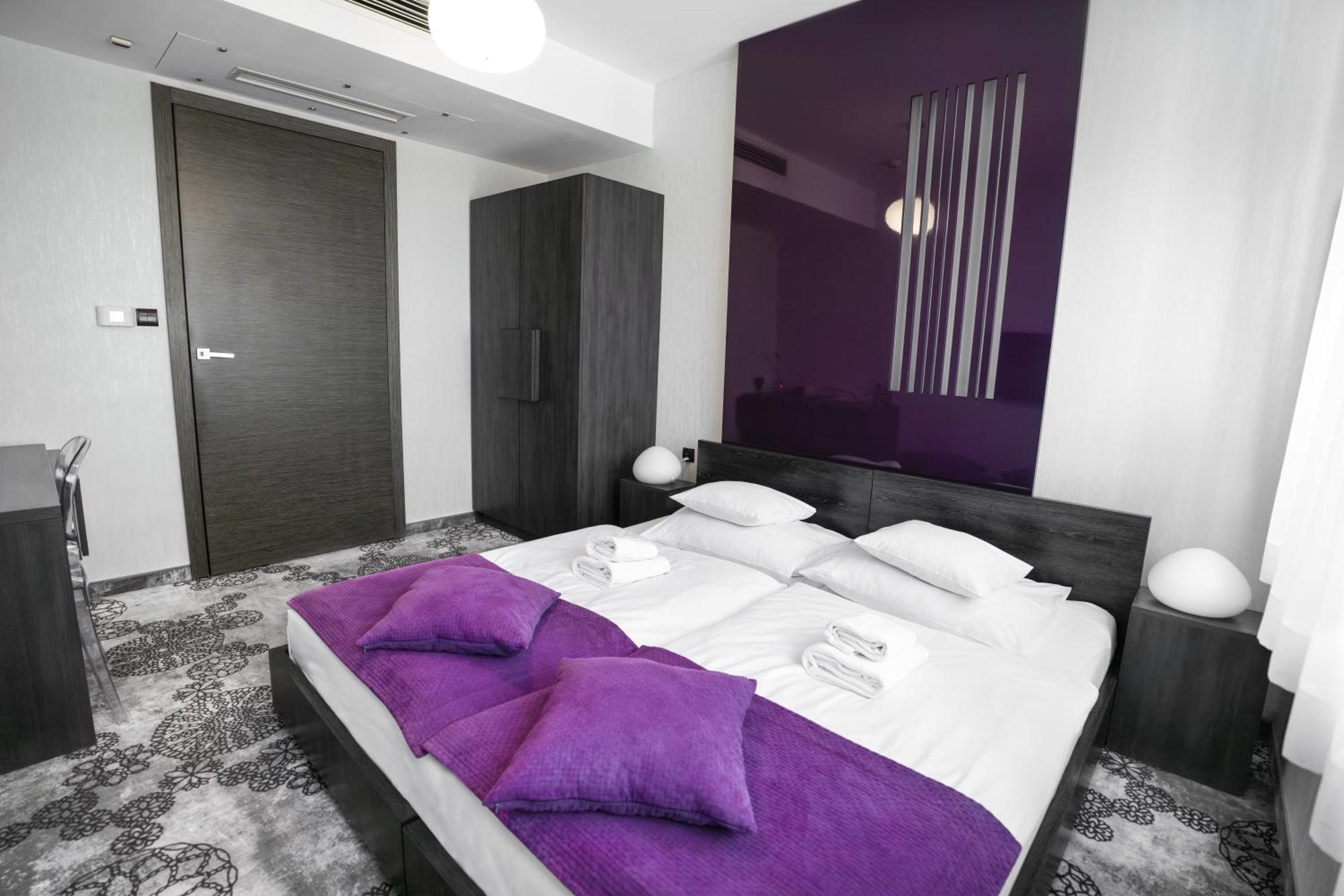 Hotel Zacisze Wegierska Gorka Esterno foto
