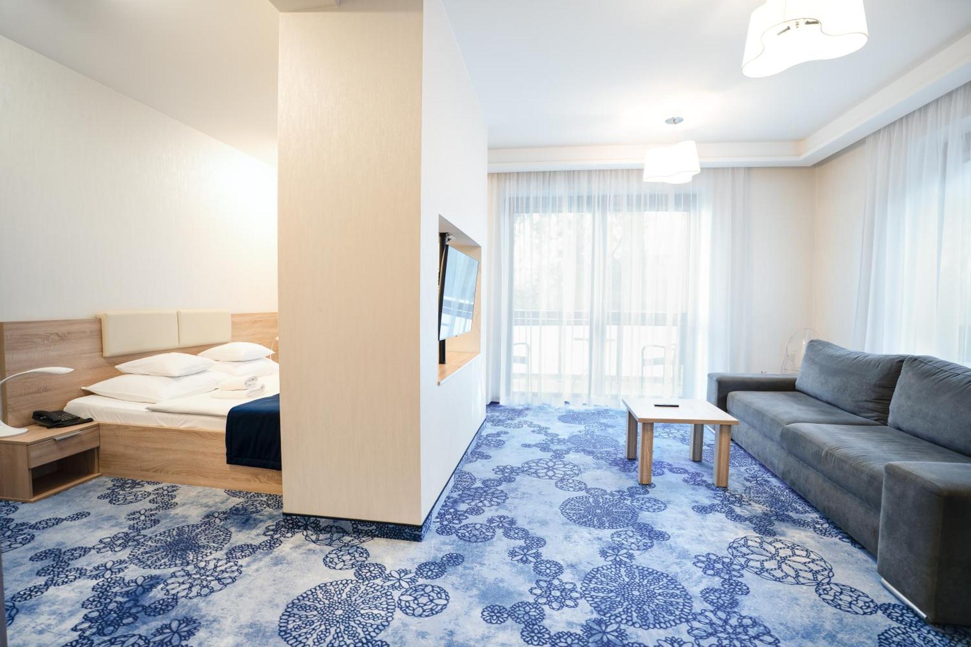 Hotel Zacisze Wegierska Gorka Esterno foto